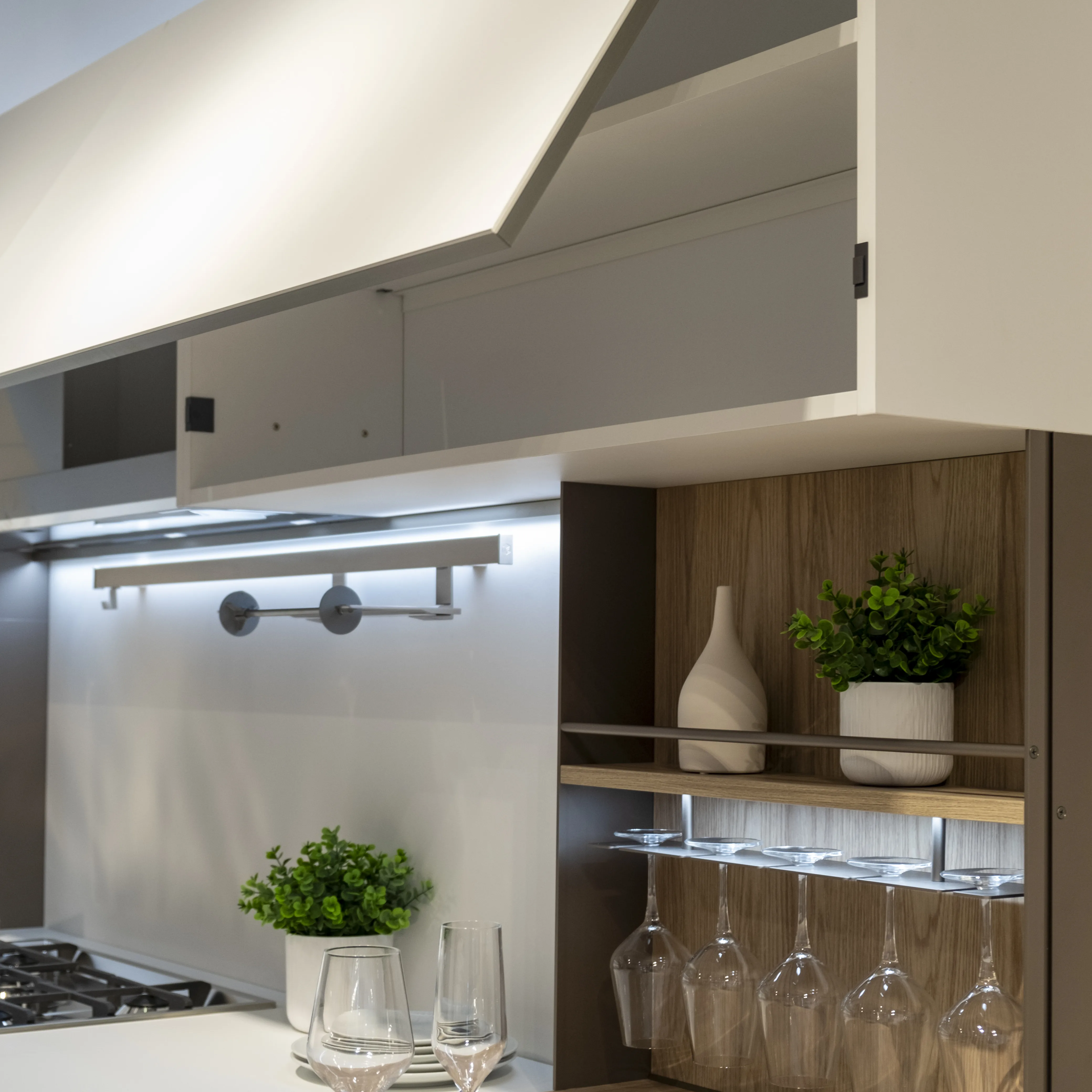 Showroom Muzi Design